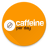 Caffeine per Day version 1.0