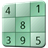 Calasdo Numbers Mint icon