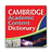 Cambridge Academic Content Dictionary icon