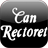 Can Rectoret version 1.0