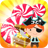 Candy Pirate icon