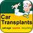 Car Transplants icon