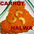 Carrot Halwa version 1.0