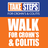 CCFA Take Steps icon
