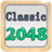 Classic 2048 icon