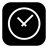 ClockiFree for SmartWatch icon