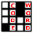 Codewords icon