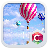 Big colourful balloon APK Download