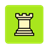Chess ELO icon