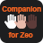 Companion for Zeo icon