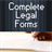 Complete Legal Forms APK Download