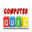 Computer Quiz icon
