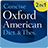 Concise Oxford American Dictionary & Thesaurus 4.3.136
