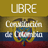 Constituciòn de Colombia 1.0