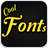 Cool Fonts APK Download