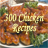 Chicken Recipes APK Download