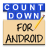 Countdown For Android icon