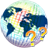 Countries of the world - quiz icon