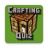 Crafting Quiz version 1.1