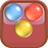 Crazy Bubble Boom Pro icon