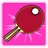 Crazy Ping Pong icon