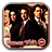 Criminal Minds Guess Trivia icon