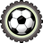Crown Caps Soccer icon