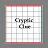 Cryptic Clue icon