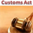 Customs Act - India icon