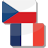 DIC-o Czech-French icon
