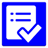 Daily Cleaning Checklist icon