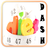 Dash diet icon
