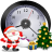 Christmas Clock icon