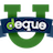 Deque University for Android icon