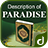 Description of Paradise icon