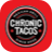 Chronic Tacos 5.1.11