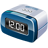 Dock Clock icon