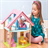 Doll Houses Puzzle icon