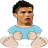 No Llores Ronaldo icon