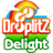 Droplitz Delight Demo version 1.3.1