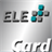ELE Card App icon