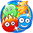 Elemental Galaxy Free icon