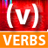 irregularVerbs 1.3.1