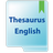 Descargar English Thesaurus