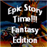 Epic StoryTime! - Fantasy version 1.1