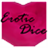 Erotic Dice icon