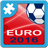 Logo Puzzle Euro 2016 icon