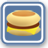 Fast Food Map icon