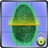 Fingerprint Lock Theme icon