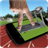 Fingers Running Track Pro icon